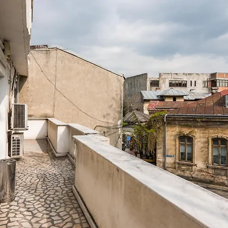 Center アパートホテル 4*