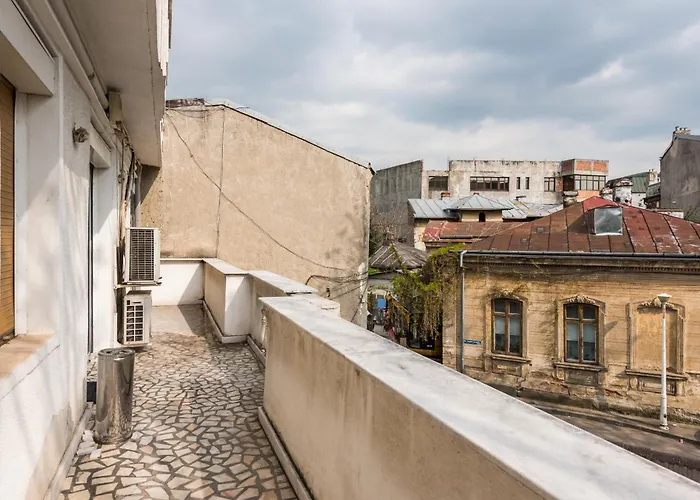 Center アパートホテル 4*