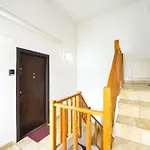 アパートホテル Center 4*