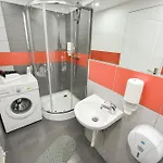 Apartahotel Center