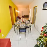 Apartahotel Center