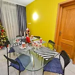 Center Apart Otel
