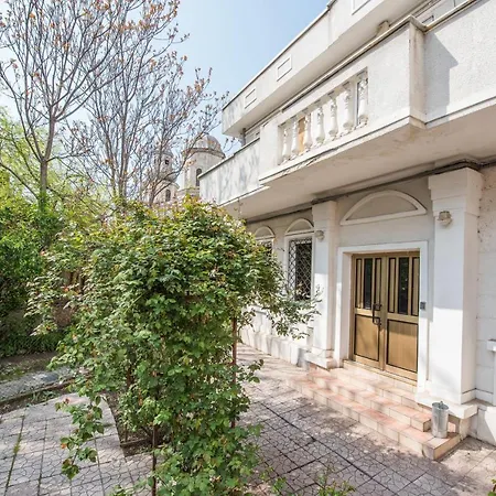 Hotel de apartamente Center