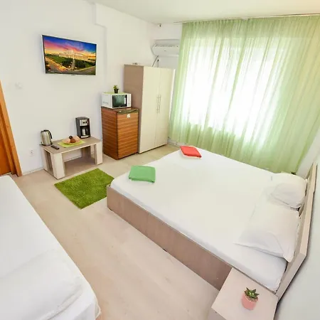 Hotel de apartamente Center Bucureşti