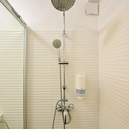 Center Hotel de apartamente Bucureşti