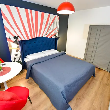 Center 4* Bucureşti