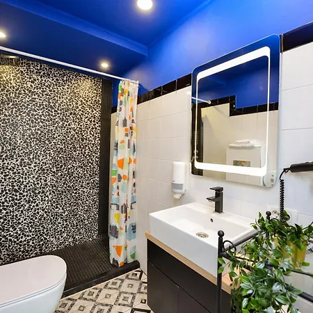 Center 4* Bucureşti