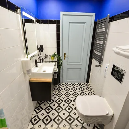 Center Hotel de apartamente Bucureşti