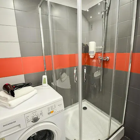 Hotel de apartamente Center Bucureşti