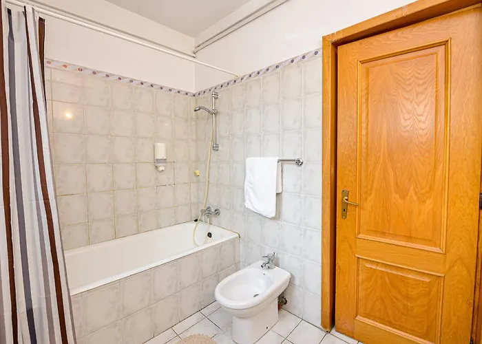 Hotel de apartamente Center 4*