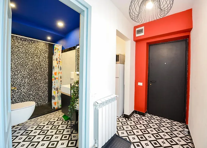 Apart Otel Center 4*