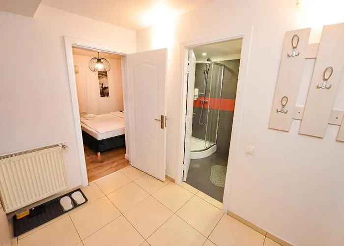 Center Apart Otel 4*