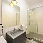 Center Aparthotel Boekarest