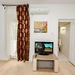 Aparthotel Center Boekarest