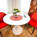 Center Aparthotel