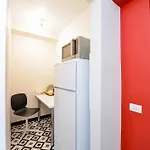 Center Aparthotel 4*