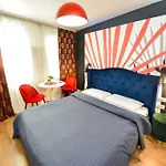 Center Boekarest