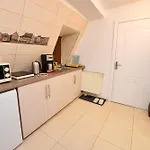 Center 4* Boekarest