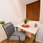 Aparthotel Center 4*