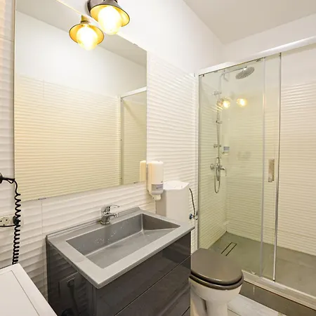 Center Aparthotel Bukurešť
