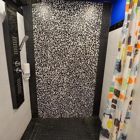 Aparthotel Center