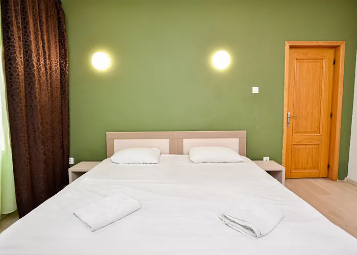 Center Aparthotel