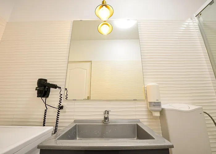 Center 4* Bucharest