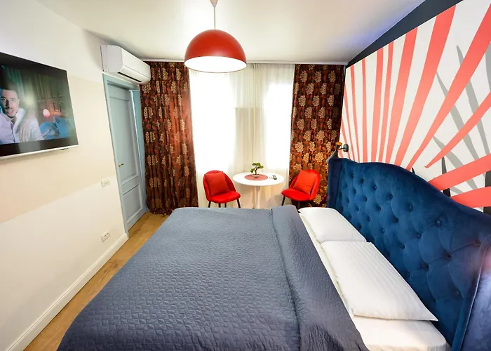 Center Aparthotel