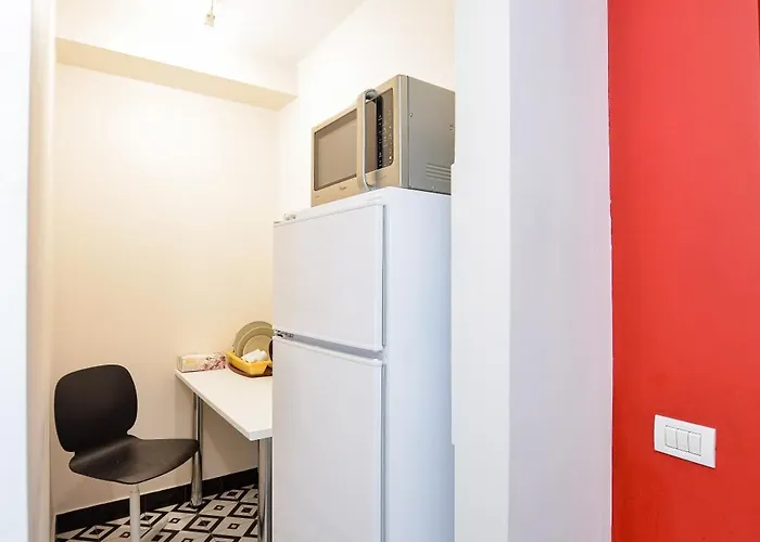Center Aparthotel 4*