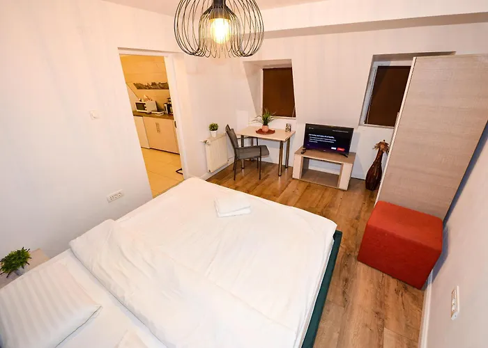 Center 4* Bucharest