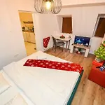 Center 4* Bukarest