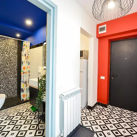 Apart-hotel Center 4*