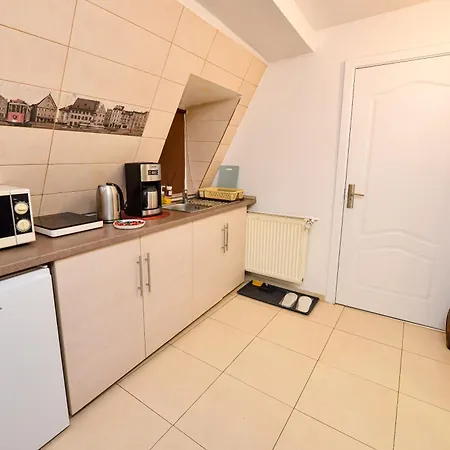 Center 4* Бухарест