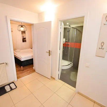 Center Apart-hotel 4*